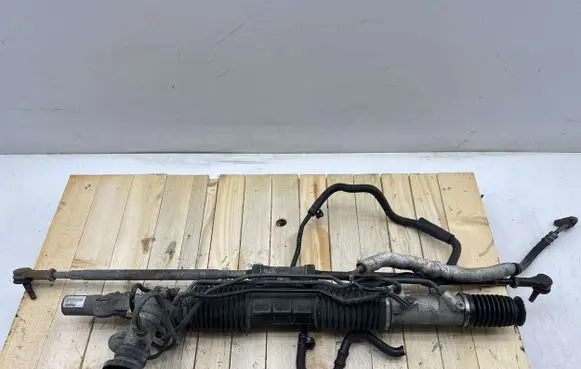 Honda FR-V Steering rack