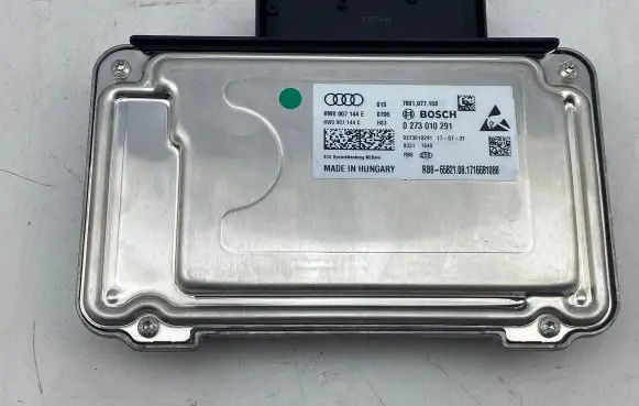 Audi A5 Steering rack control module 8W0907144E 7831977153 0273010291