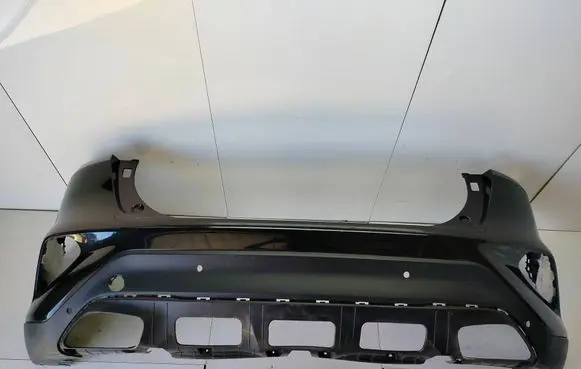 KIA Xceed Rear bumper 86612J7CA0