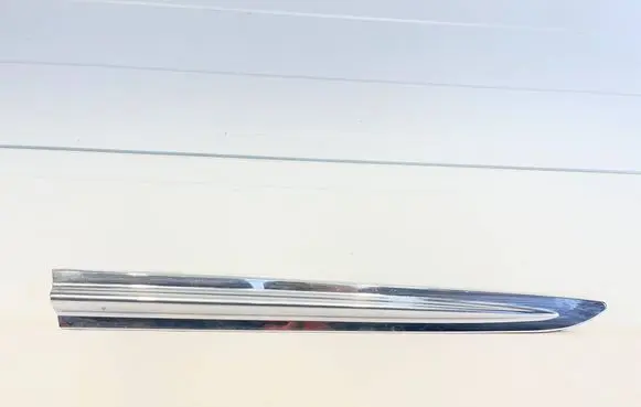 Nissan Leaf I (ZE0) Rear door trim (molding) KE7603N000