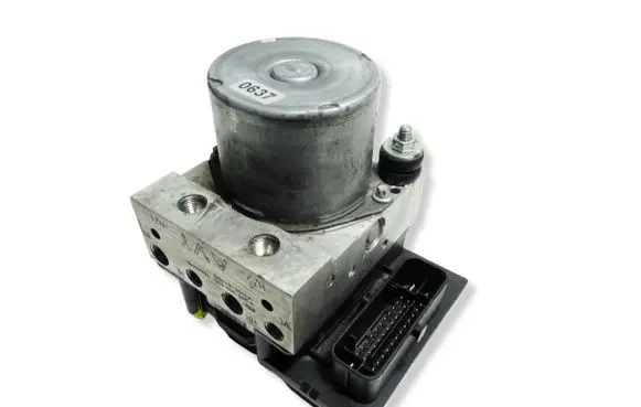 Opel Corsa D ABS control unit/module 0265252688 13442015 141008767193