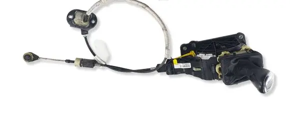 Volvo XC60 Gear shifter/selector 3132557899 31325578