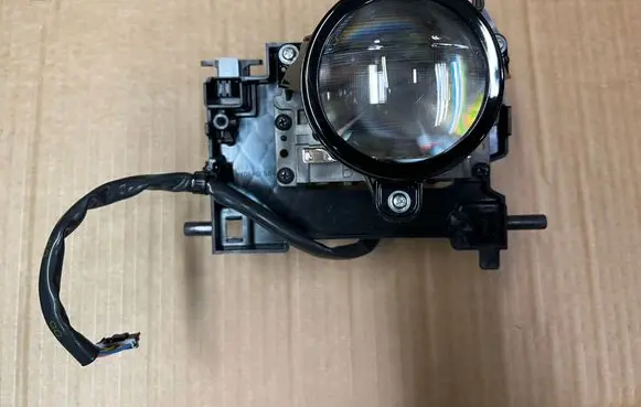 Mazda CX-5 II Headlight/headlamp bulb W3953 KB8N51040