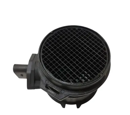 Audi A6 S6 C5 4B Mass air flow meter 0280218038 078906461B
