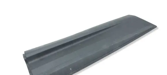 Opel Grandland X Rear door trim (molding) 9847689980