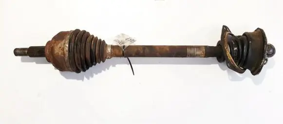Renault Espace - Grand espace IV Front driveshaft