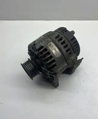 Volkswagen Golf IV Generator/alternator 11203313