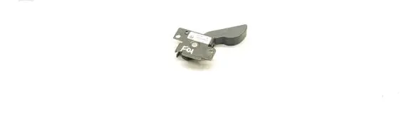 BMW 7 F01 F02 F03 F04 Engine bonnet (hood) release handle 7183765