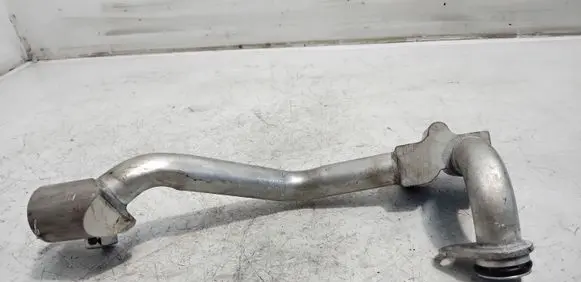 Mercedes-Benz E W213 Engine coolant pipe/hose A6542031202