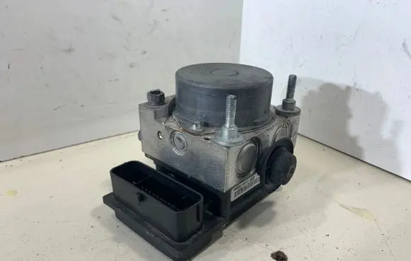 Fiat 500 ABS Pump 51880815 0265232840 5653L6270114