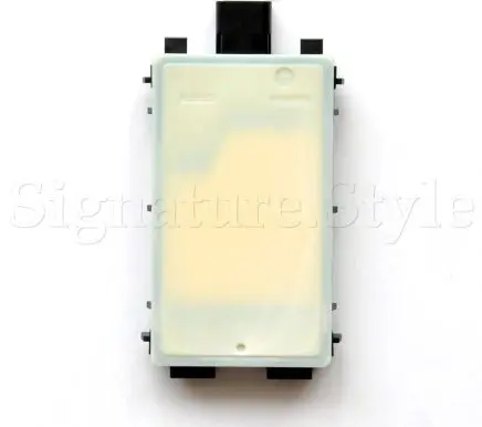 BMW X5M G05 F95 Blind spot module 66325A60304 5A60304 66325A55118