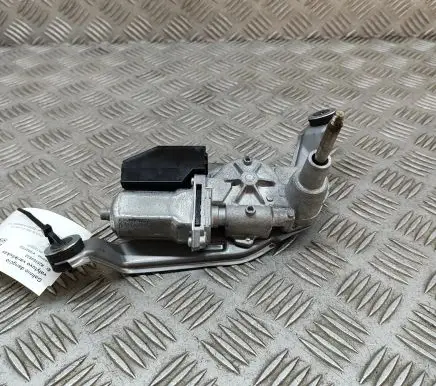 Toyota RAV 4 (XA50) Rear window wiper motor 8513042101 2596003850