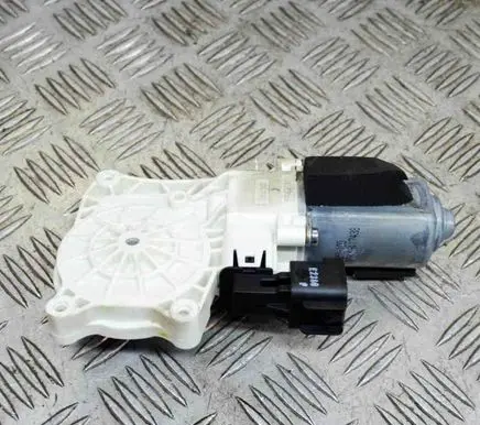 Jaguar F-Pace Rear door window regulator motor C39858100