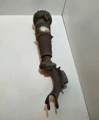 Audi A6 Allroad C7 Air suspension front shock absorber 4G0616039AM C19819808N 308615201