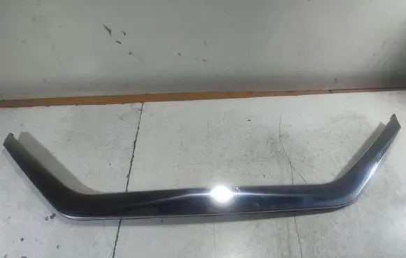 Citroen C3 Roof trim bar molding cover 