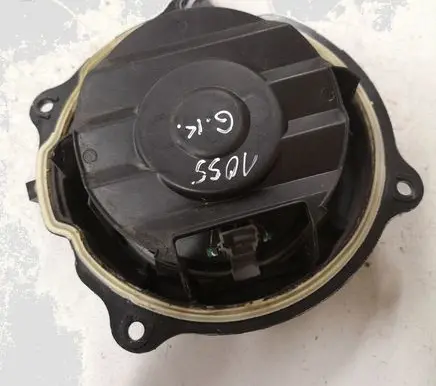 Citroen C5 Rear door speaker