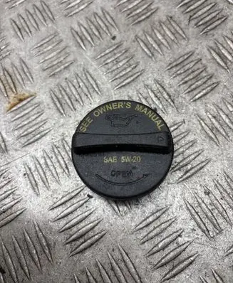 KIA Optima Oil filler cap CPD11