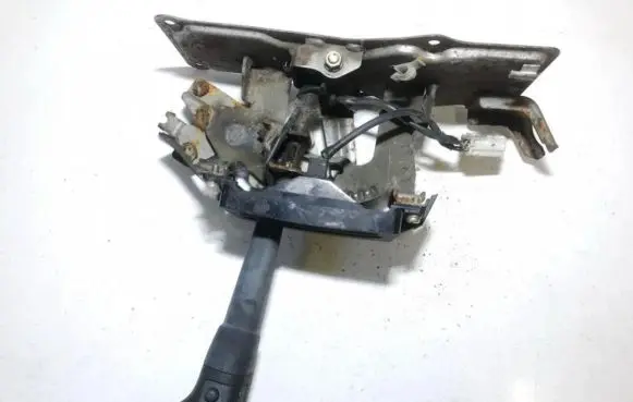 Gear shifter/selector