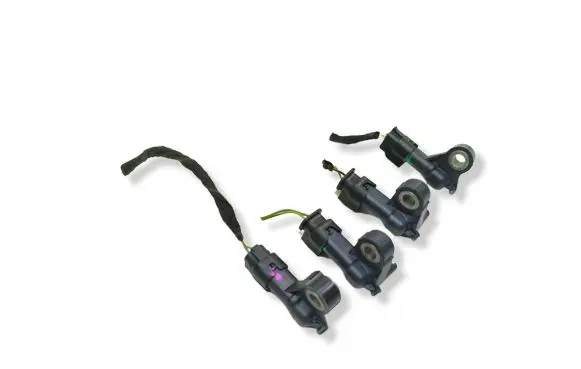 Ram 1500 Airbag deployment crash/impact sensor 68284054AA