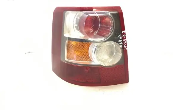 Land Rover Range Rover Sport L320 Rear/tail lights 5H3213405CC 238023017 K4870
