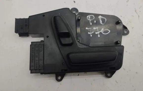 Mercedes-Benz ML W164 Seat control switch A1648201410