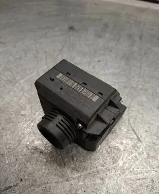 Mercedes-Benz E W211 Ignition lock 2115451008 2004085220206182