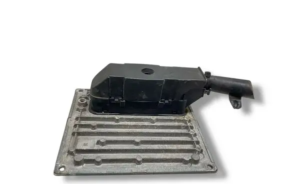 Ford Focus Engine control unit/module 7M5112A650AFC