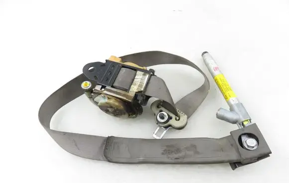 Nissan Note (E11) Front seatbelt 868859U15B