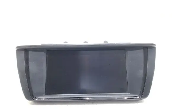 BMW 1 F20 F21 Screen/display/small screen 9262751