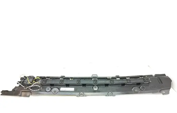 BMW X3 G01 Tailgate/trunk control unit/module 5A69F87 8081849 76659521