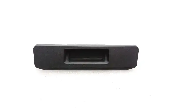Mercedes-Benz ML W166 Tailgate/trunk/boot exterior handle A1667500493