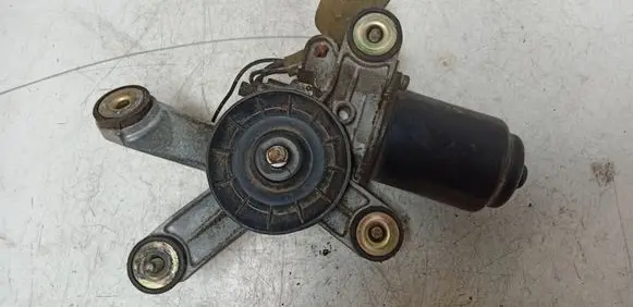 Subaru Forester SF Wiper motor