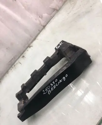 Citroen Berlingo Rear bumper mounting bracket 9816808780