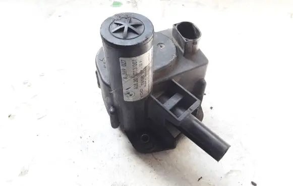 BMW 5 E39 Cruise control unit/module 8369027