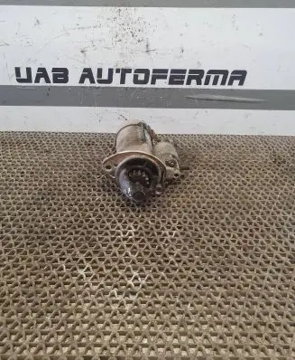 Hyundai i30 Starter motor 361002A500
