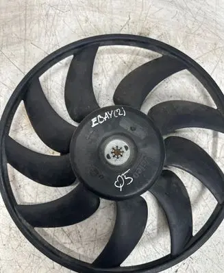 Audi Q5 SQ5 Electric radiator cooling fan FC2000
