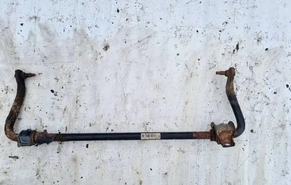 Ford Grand C-MAX Rear anti-roll bar/sway bar AV615A771BB AV61-5A771-BB