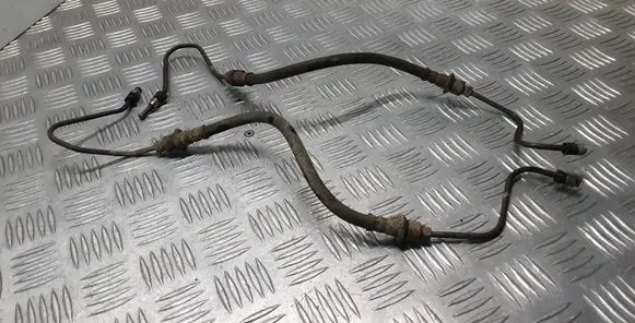 Toyota Land Cruiser (J120) Brake booster pipe/hose 