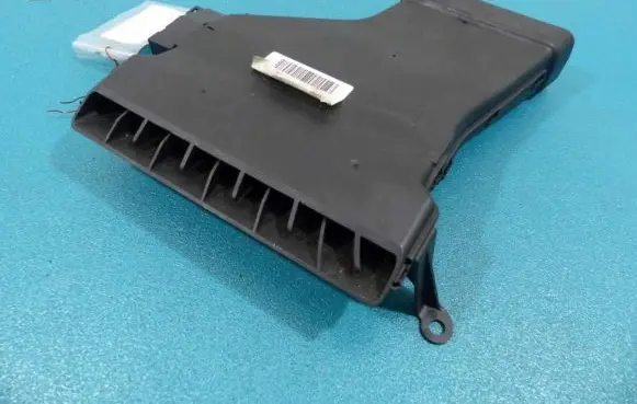 BMW 5 F10 F11 Interior heater climate box assembly 921799604B IMPRK819188