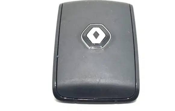 Renault Arkana Ignition key/card 