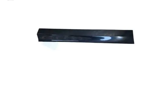 BMW X3 G01 Rear door trim (molding) 8064798