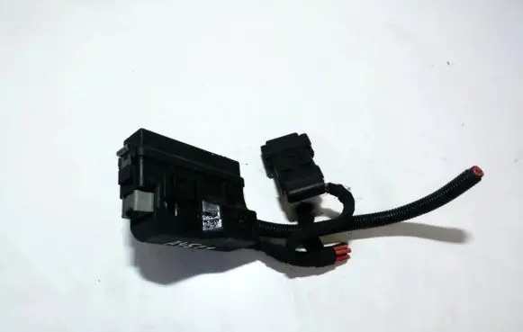 Alfa Romeo 156 Fuse box set