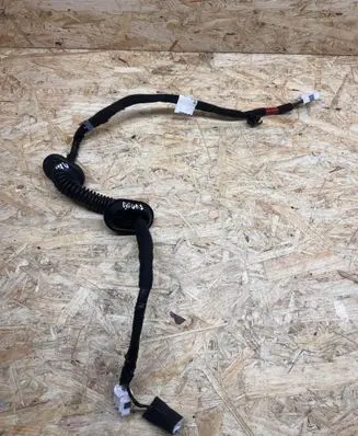 KIA EV6 Tailgate/trunk wiring harness 91659CV010