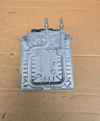 Volvo V60 Voltage converter inverter 32301317