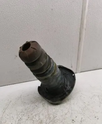 Volvo XC60 Rear coil spring rubber mount 31262885