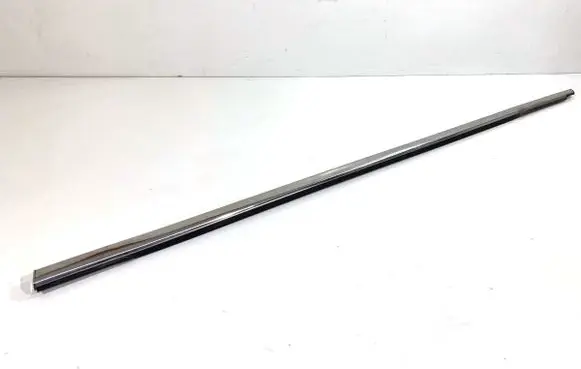 Renault Talisman Front door windshield rail 