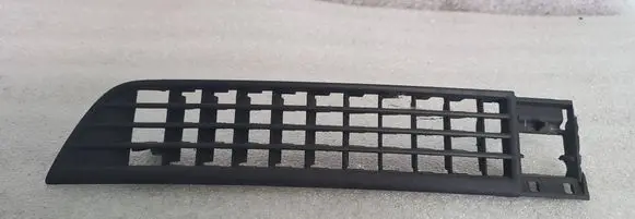 Audi A8 S8 D3 4E Dashboard air vent grill cover trim 4E0819632C