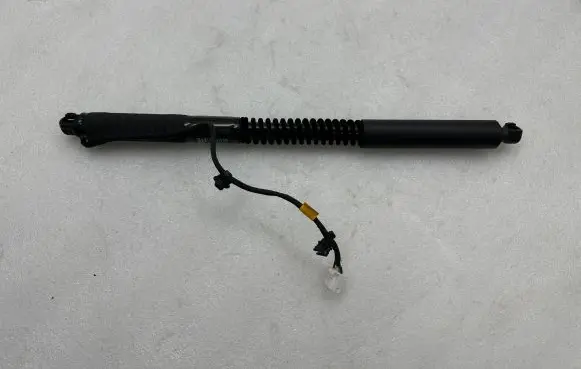 Tesla Model X Rear door soft close latching motor 106344001F 211863834 599688