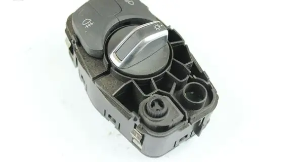 Audi A6 S6 C7 4G Light switch 4G0941531BE