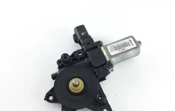 Jaguar XF Front door window regulator motor FC8061